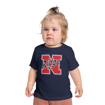 Baby Short Sleeve Tee