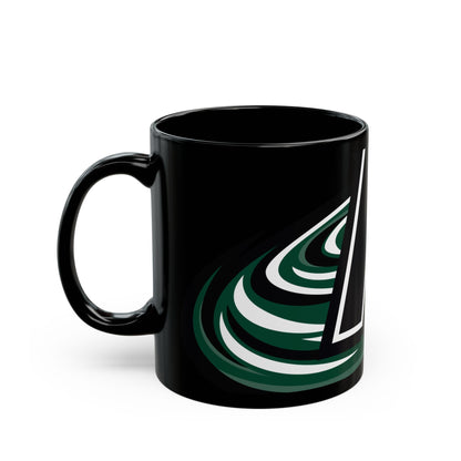Black Team Mug (11oz/15oz)