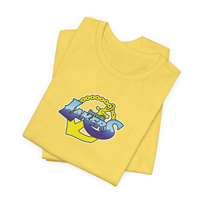 Jersey Short Sleeve Tee