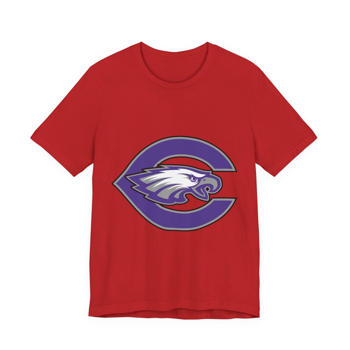 Jersey Short Sleeve Tee