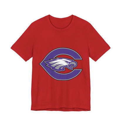 Jersey Short Sleeve Tee