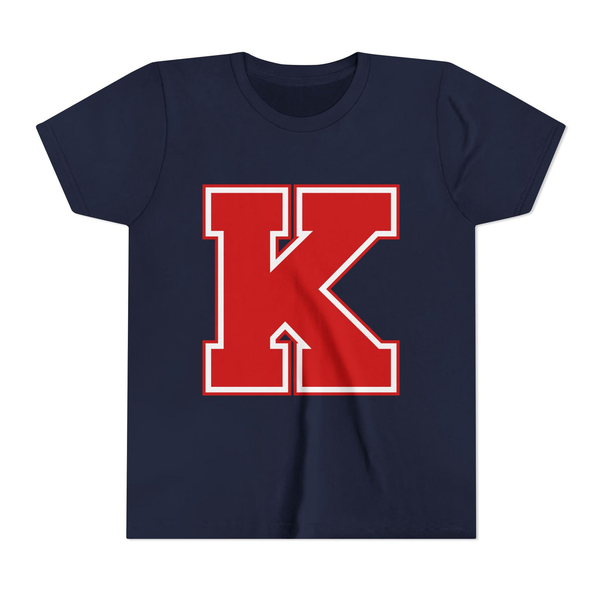 Youth Short Sleeve Tee