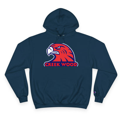 Champion Powerblend Fleece Pullover Hoodie