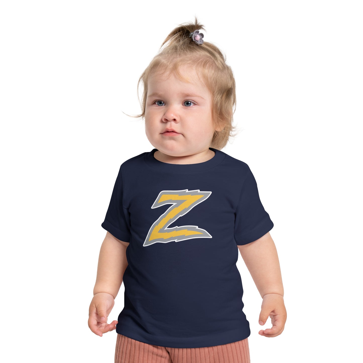 Baby Short Sleeve Tee