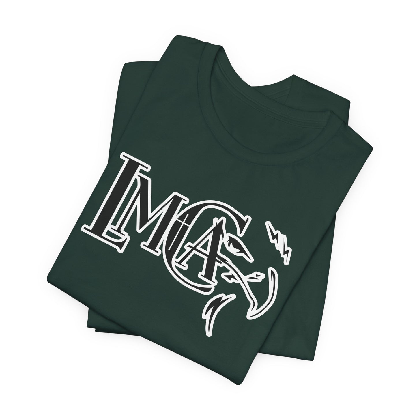 Jersey Short Sleeve Tee