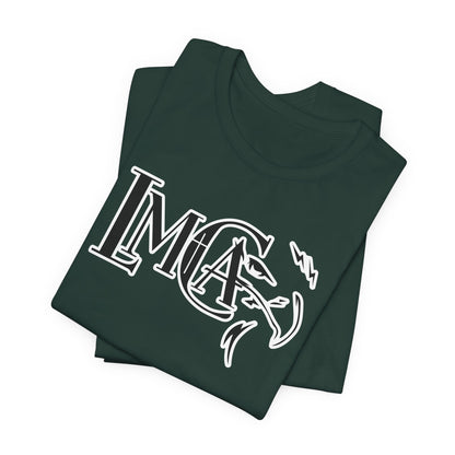 Jersey Short Sleeve Tee