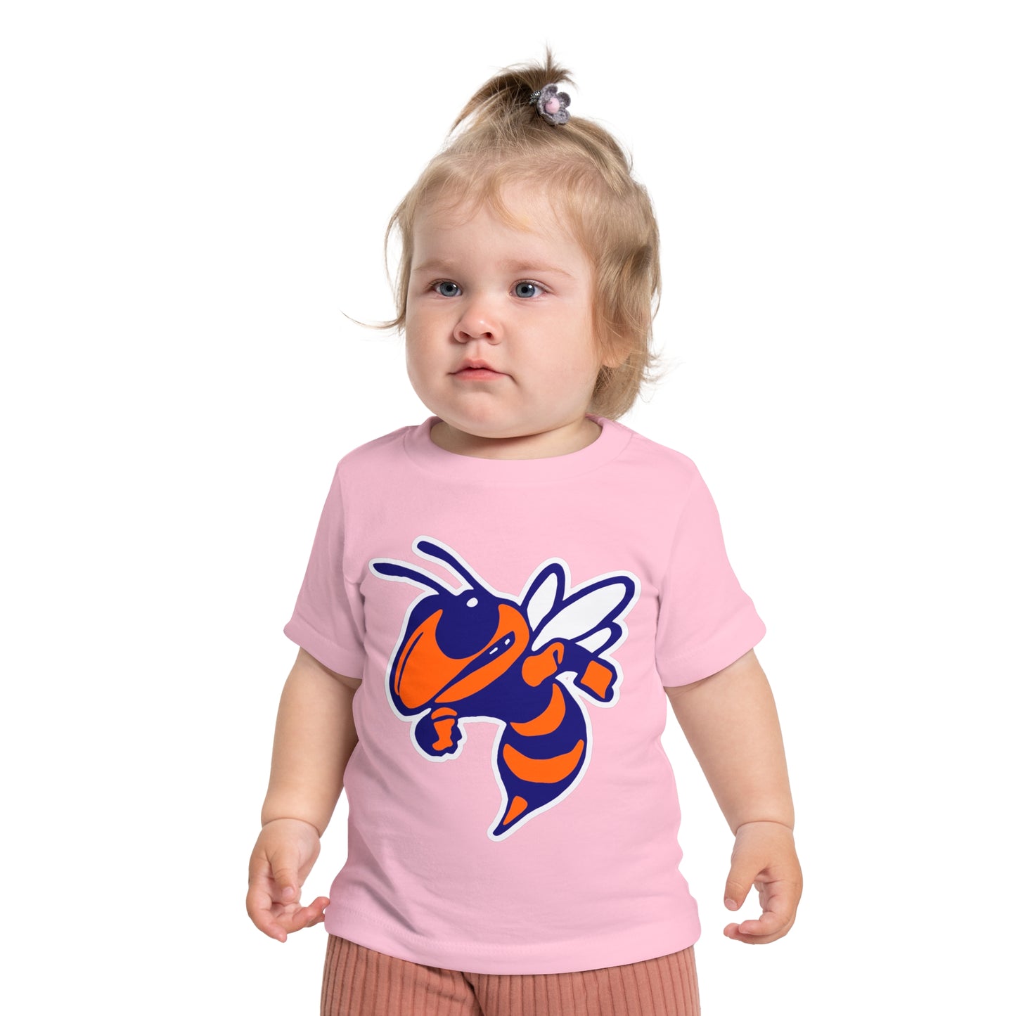 Baby Short Sleeve Tee