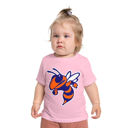 Baby Short Sleeve Tee