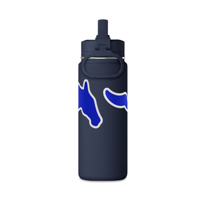 Mini Water Bottle, 20oz