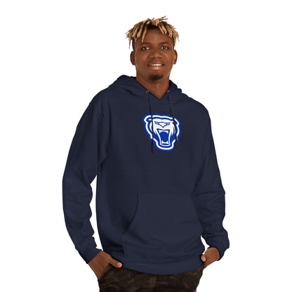 Midweight Pullover Hoodie