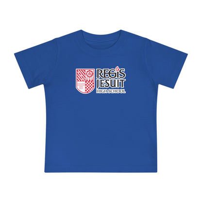 Baby Short Sleeve Tee