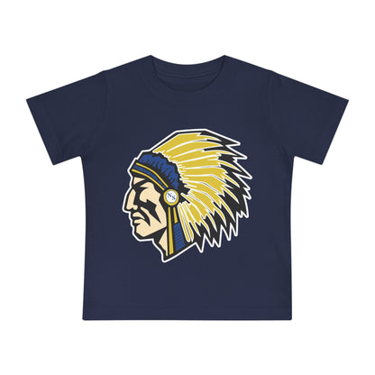 Baby Short Sleeve Tee