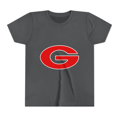 Youth Short Sleeve Tee