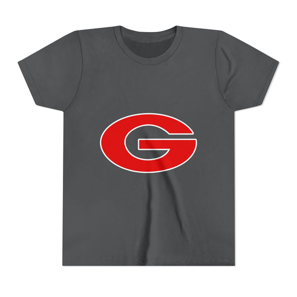 Youth Short Sleeve Tee