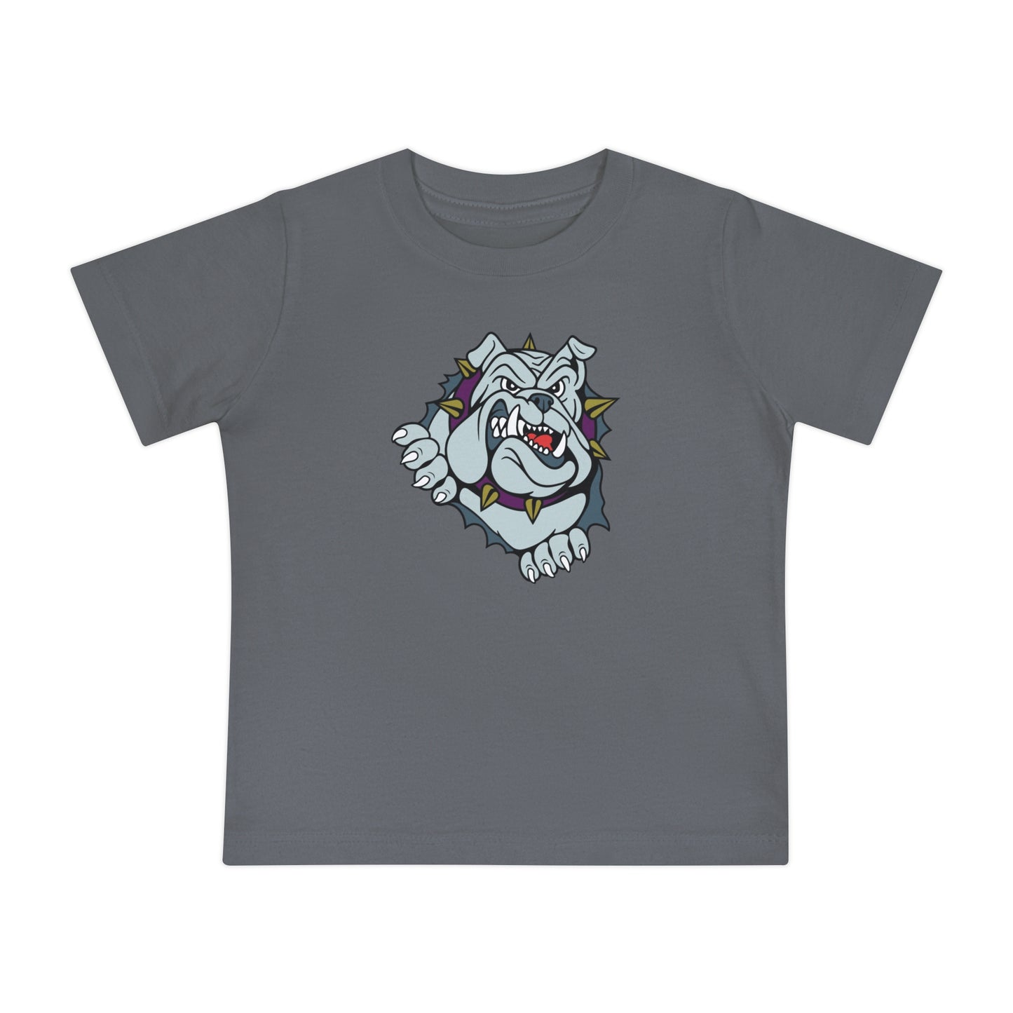 Baby Short Sleeve Tee