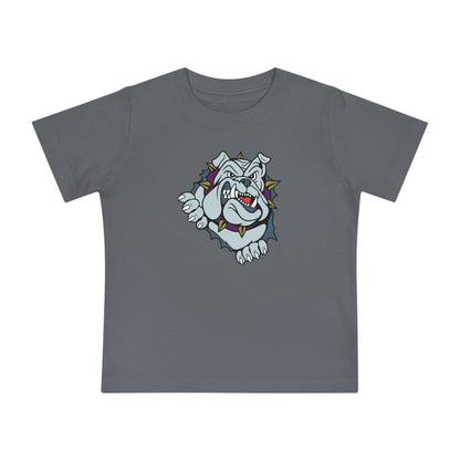 Baby Short Sleeve Tee