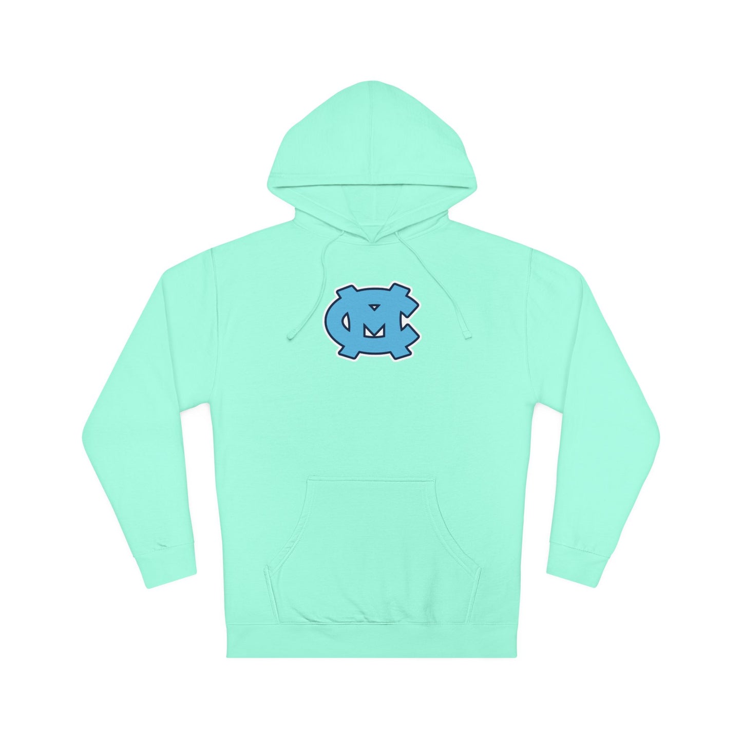 Midweight Pullover Hoodie