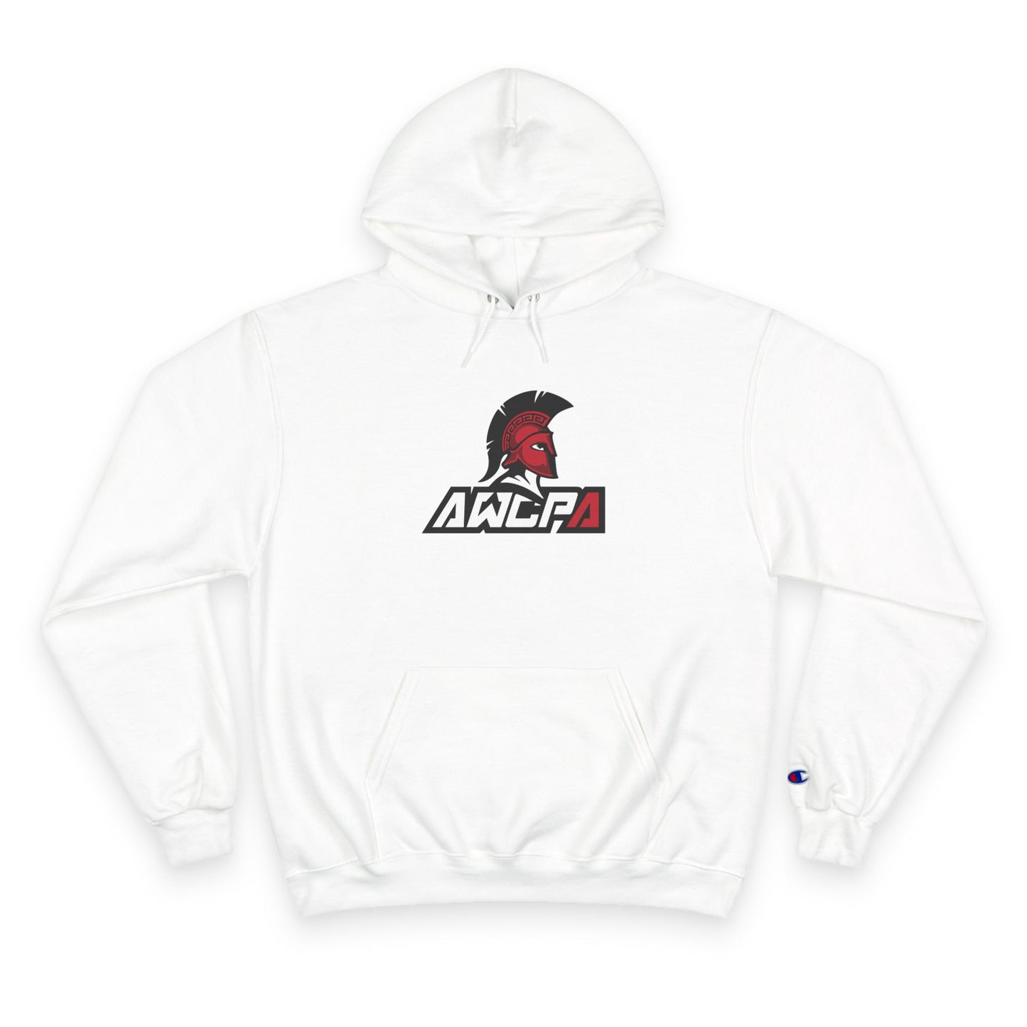 Champion Powerblend Fleece Pullover Hoodie