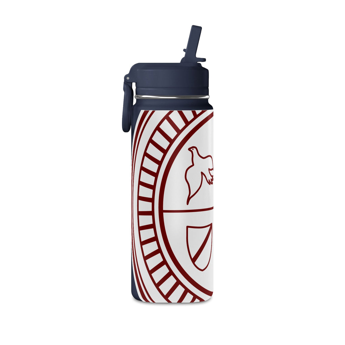 Mini Water Bottle, 20oz