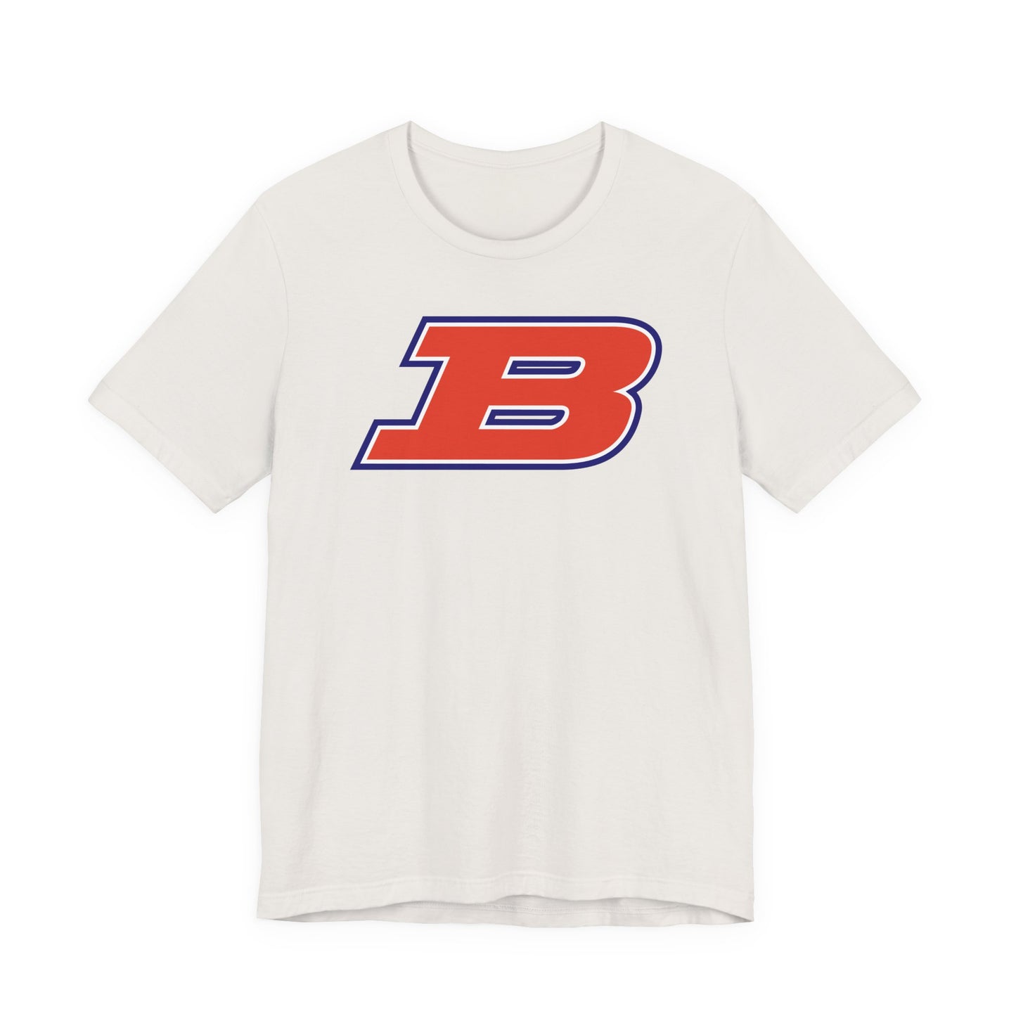 Jersey Short Sleeve Tee