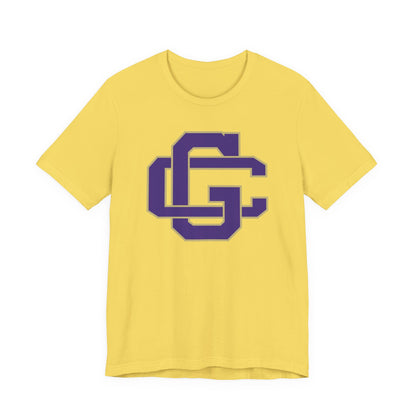 Jersey Short Sleeve Tee