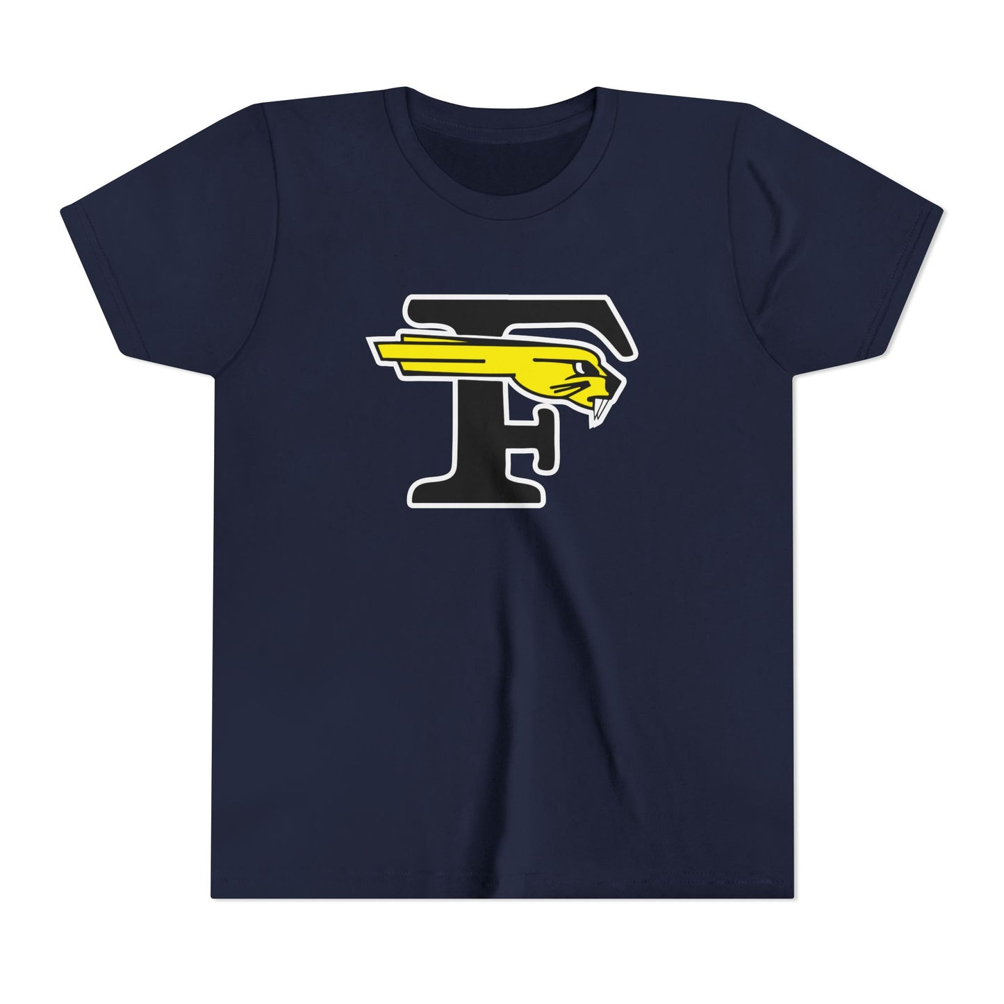 Youth Short Sleeve Tee