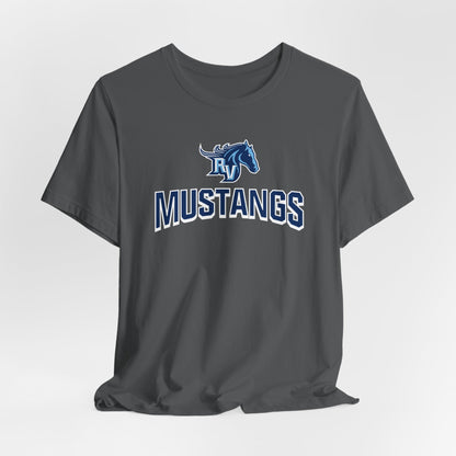 Jersey Short Sleeve Tee