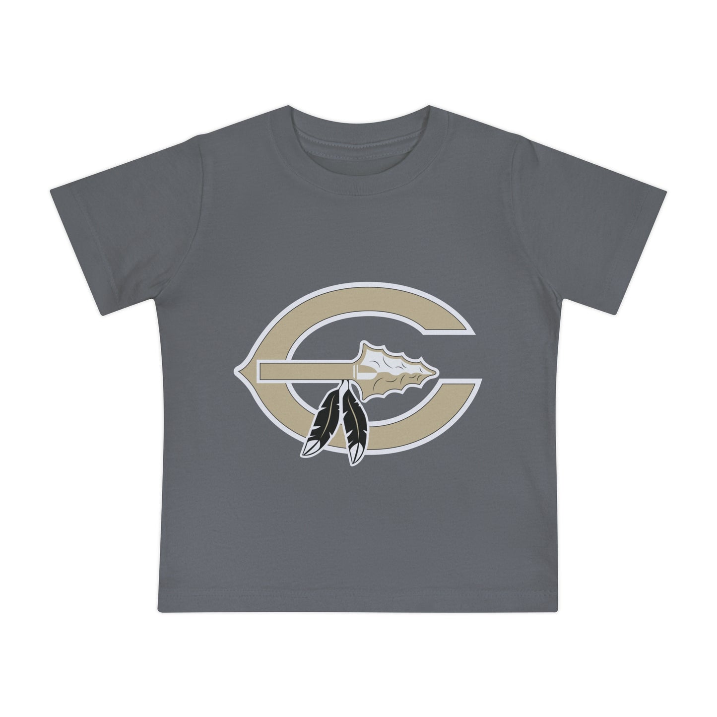 Baby Short Sleeve Tee
