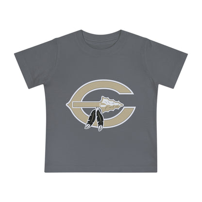 Baby Short Sleeve Tee