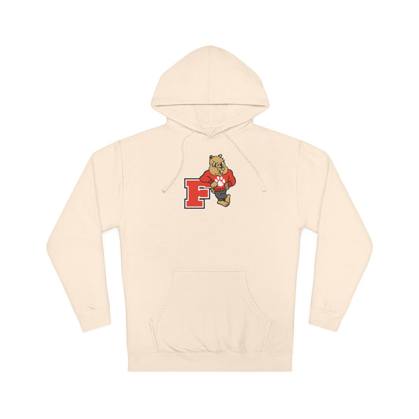 Midweight Pullover Hoodie