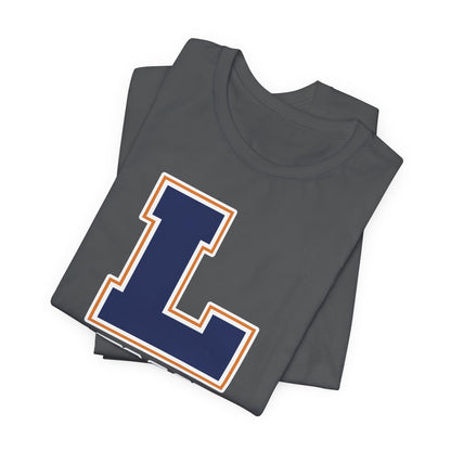 Jersey Short Sleeve Tee