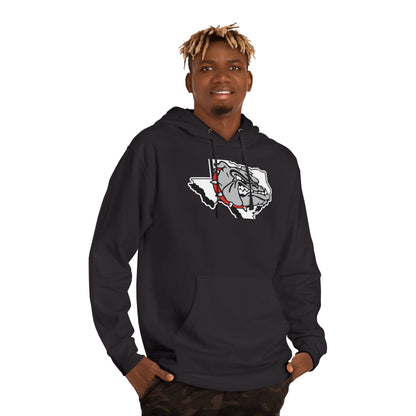 Midweight Pullover Hoodie