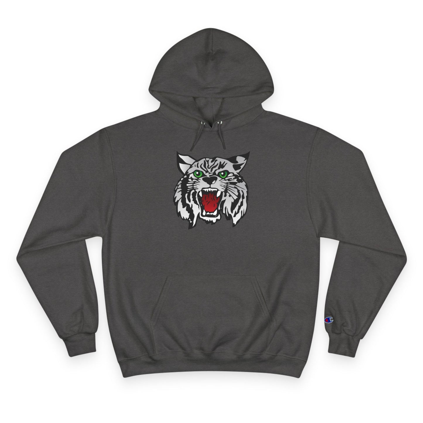 Champion Powerblend Fleece Pullover Hoodie