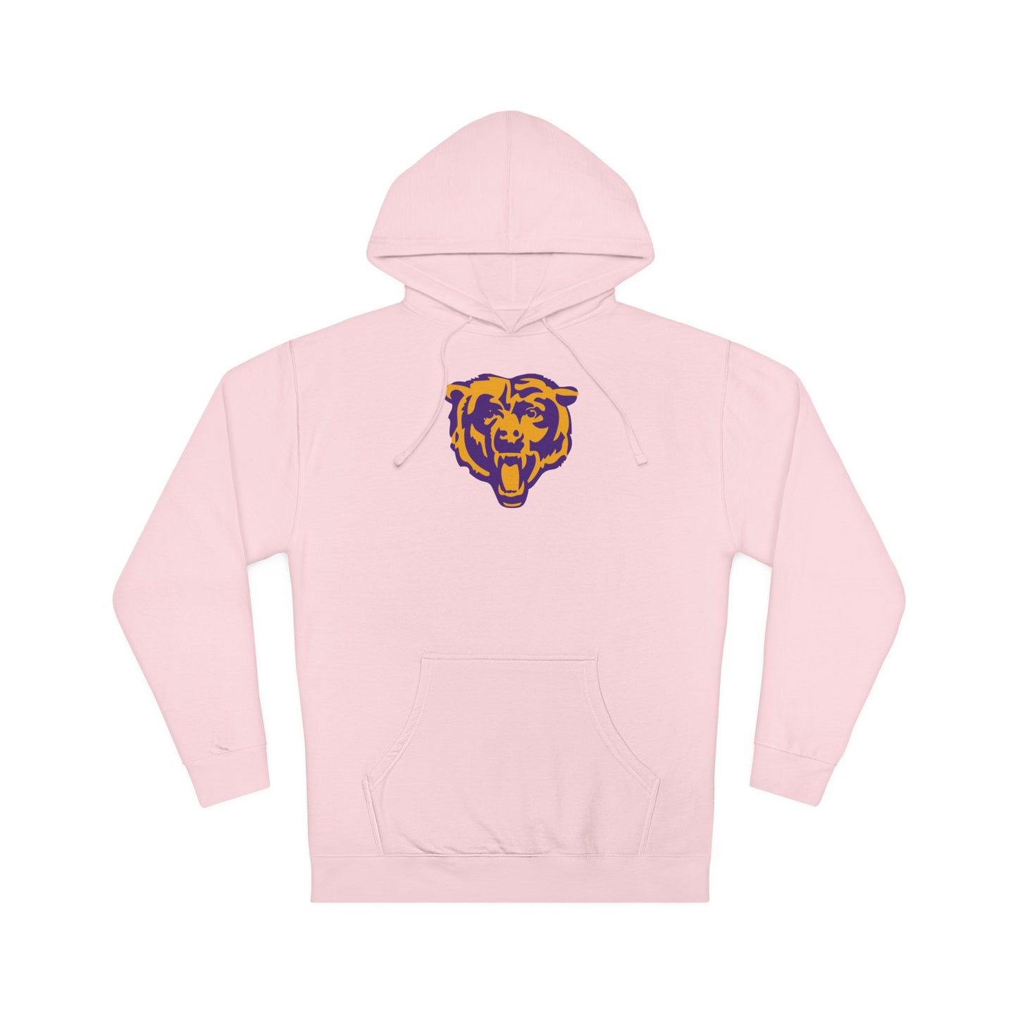 Midweight Pullover Hoodie