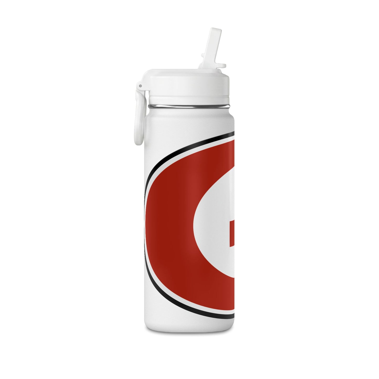 Mini Water Bottle, 20oz