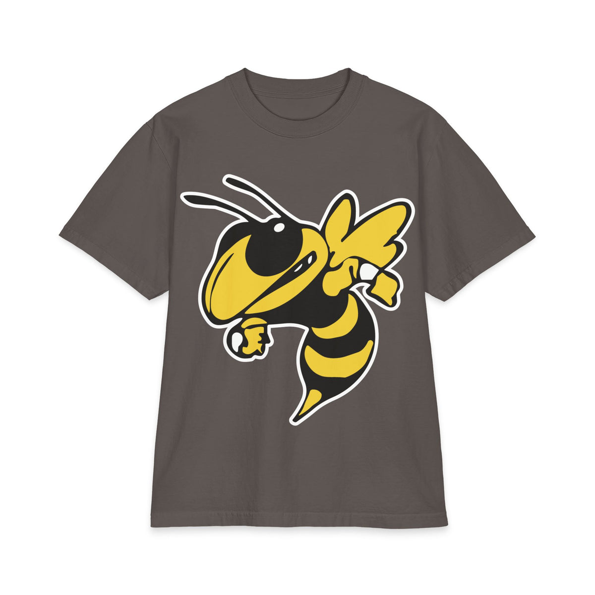 Max Heavyweight Short Sleeve Tee