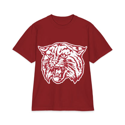 Max Heavyweight Short Sleeve Tee