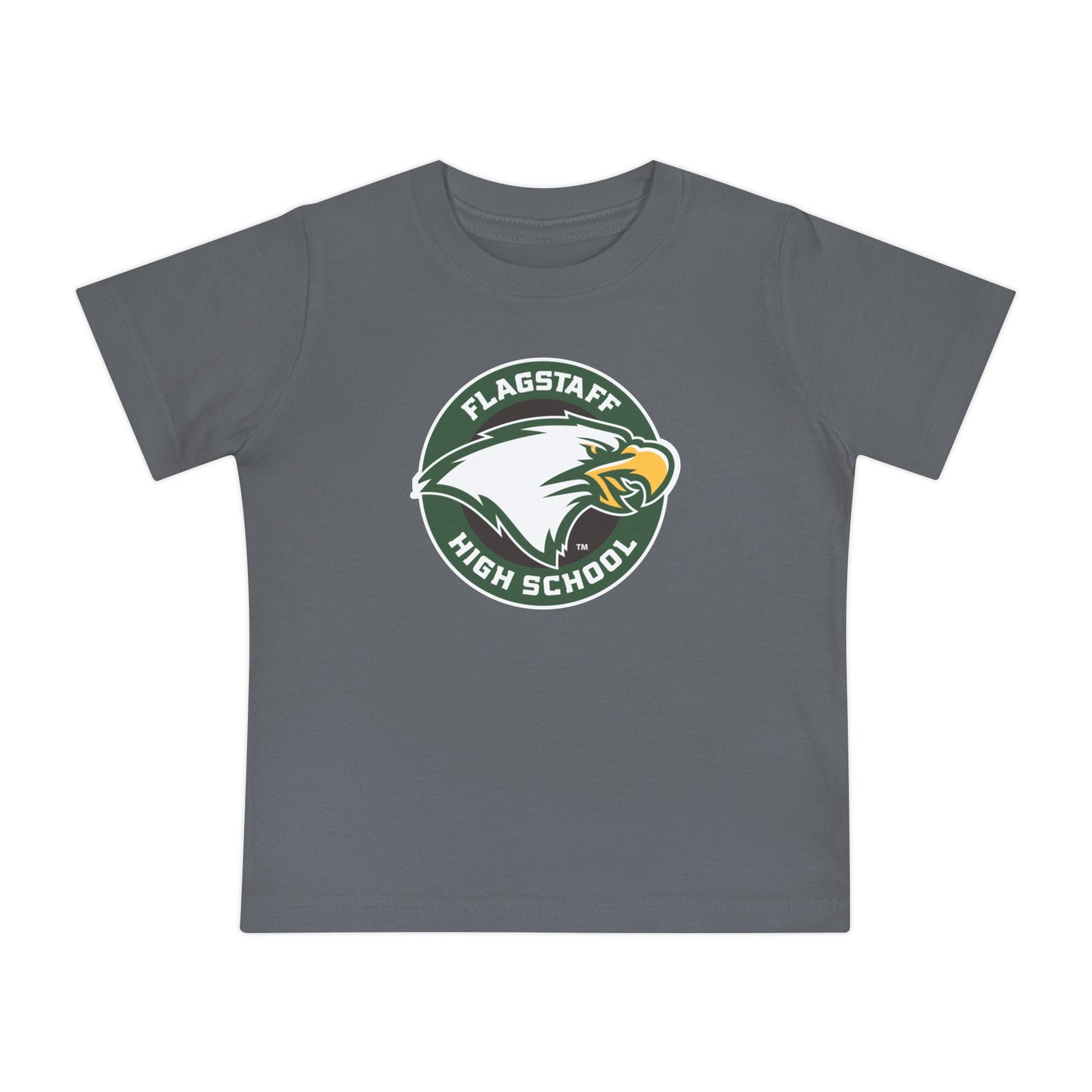 Baby Short Sleeve Tee