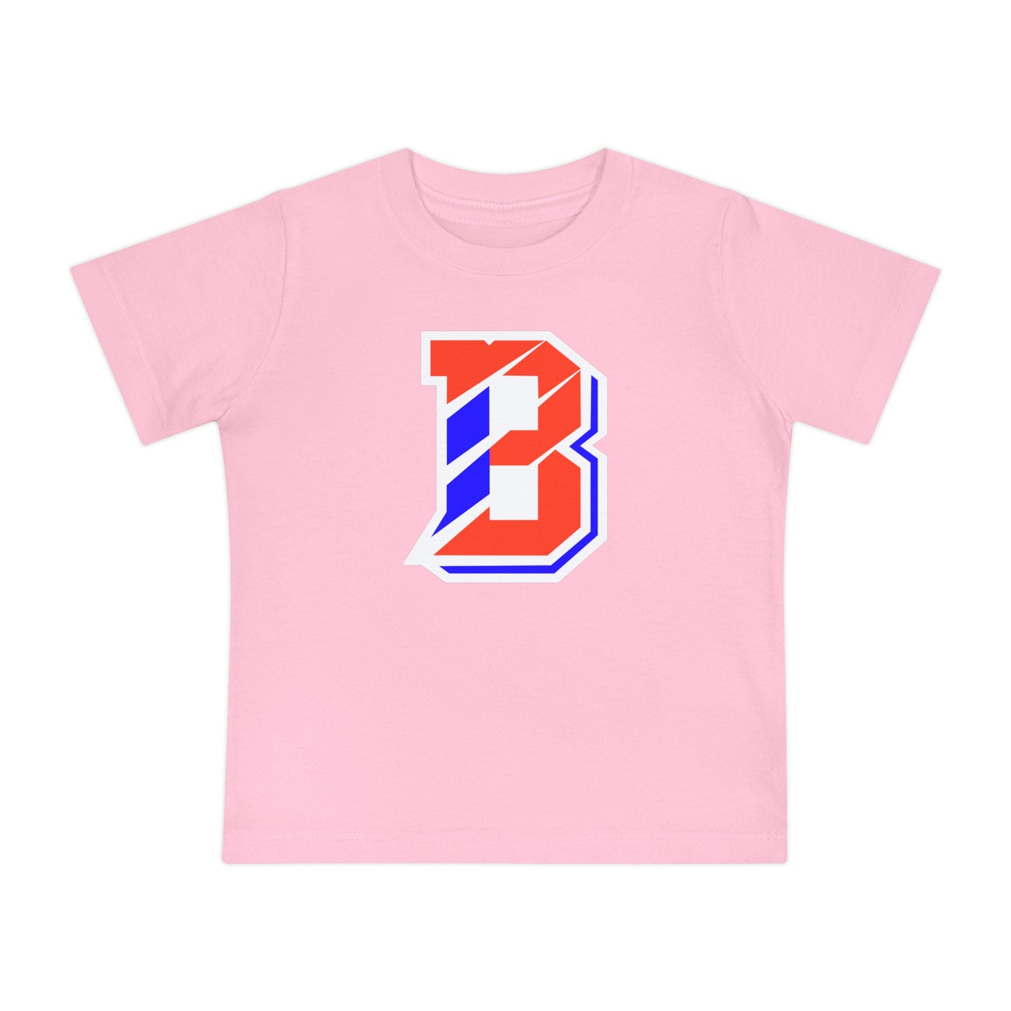 Baby Short Sleeve Tee