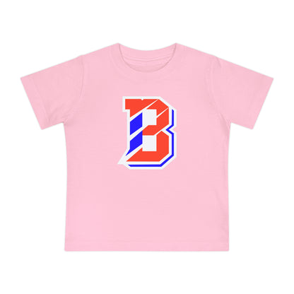 Baby Short Sleeve Tee