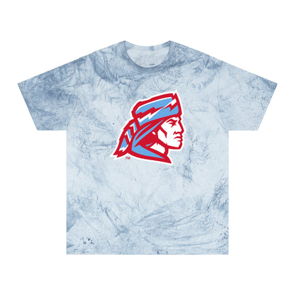 Color Blast School Spirit Tee
