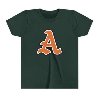 Youth Short Sleeve Tee