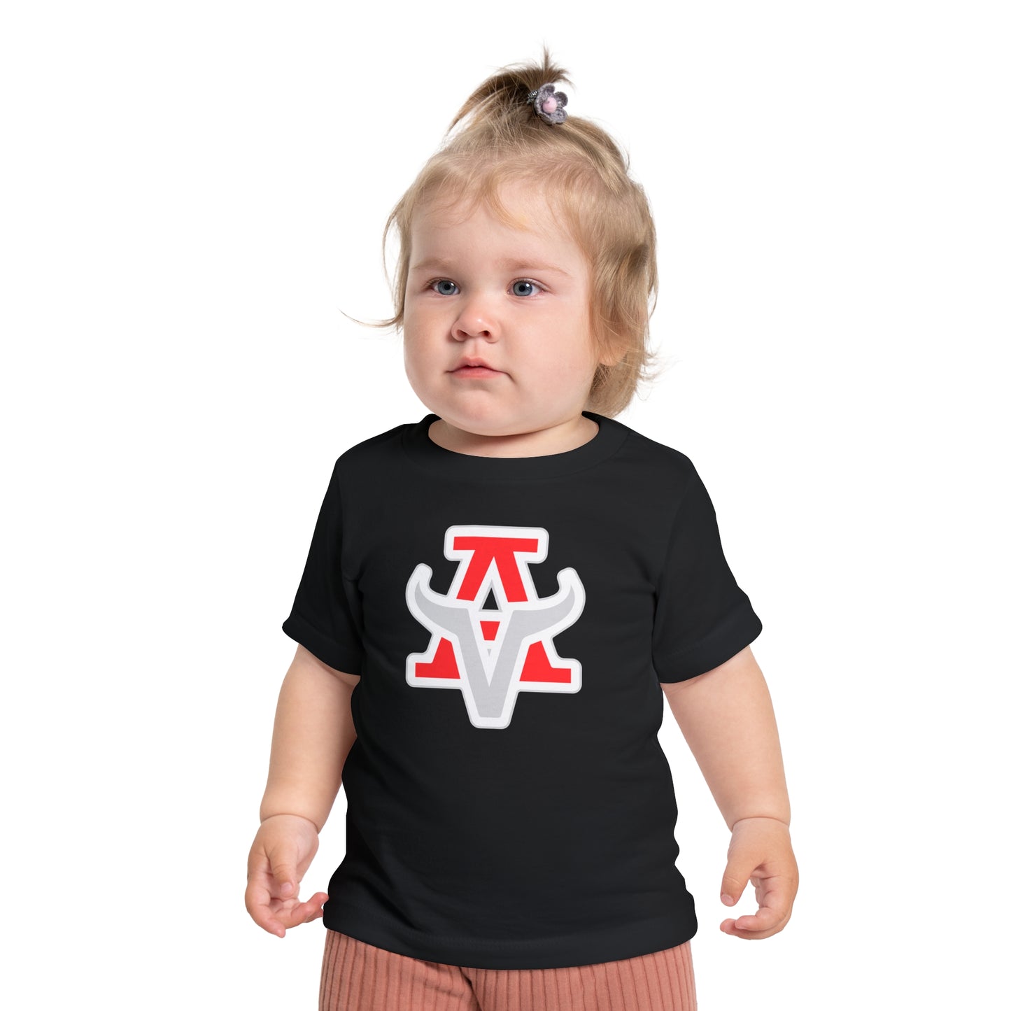 Baby Short Sleeve Tee