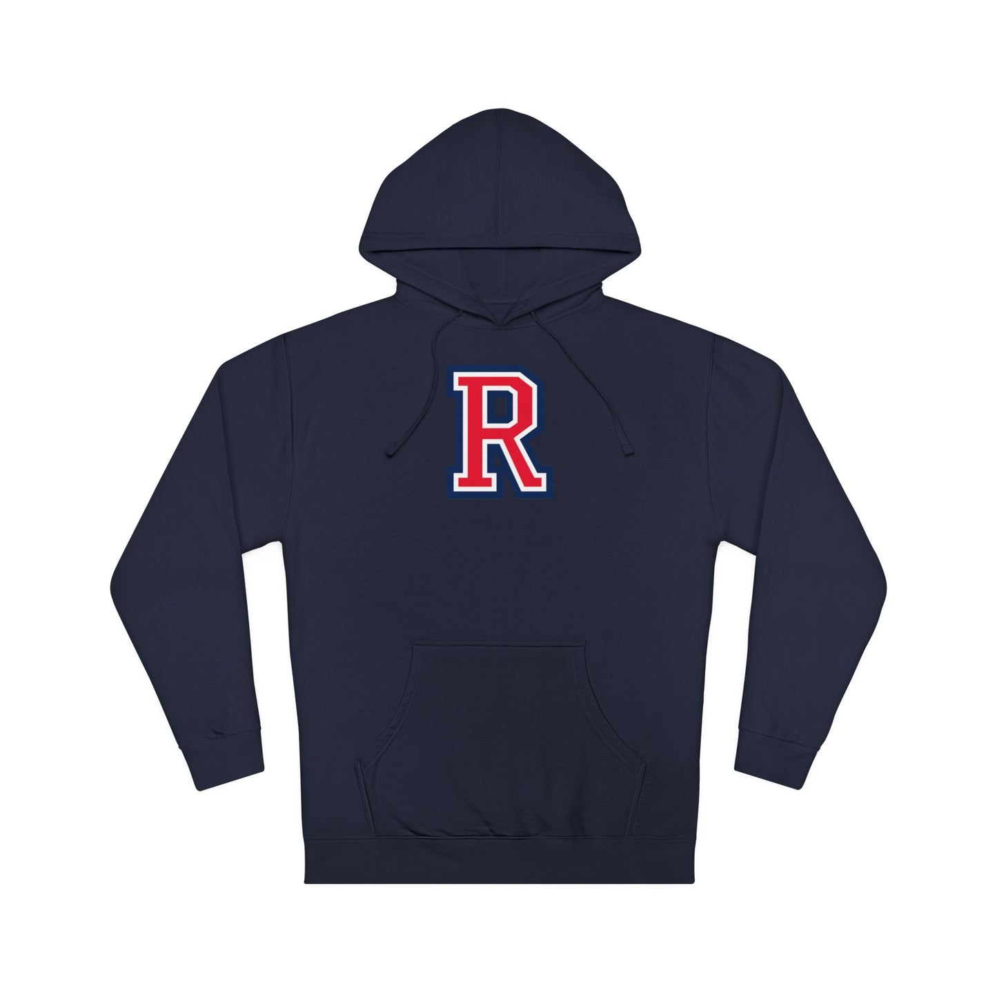 Midweight Pullover Hoodie