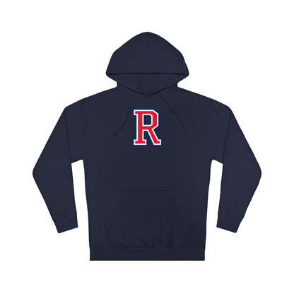 Midweight Pullover Hoodie
