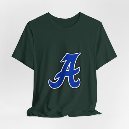 Jersey Short Sleeve Tee
