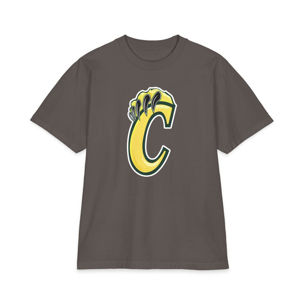 Max Heavyweight Short Sleeve Tee