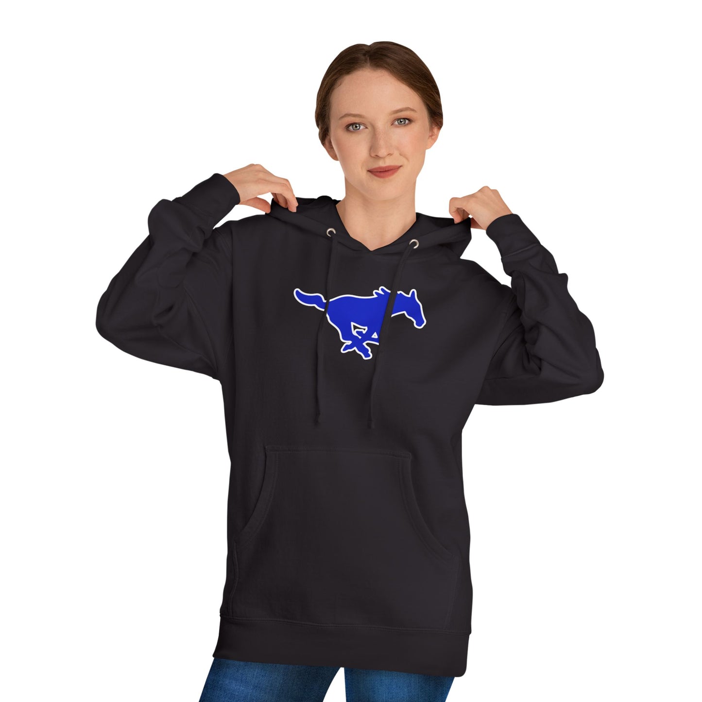 Midweight Pullover Hoodie