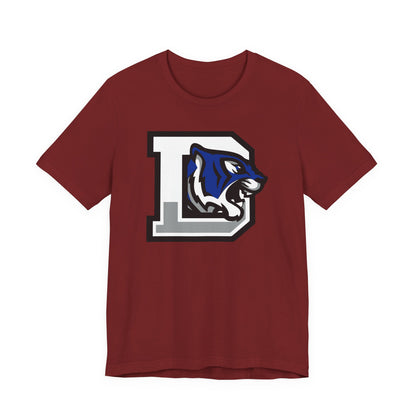 Jersey Short Sleeve Tee