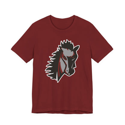Jersey Short Sleeve Tee